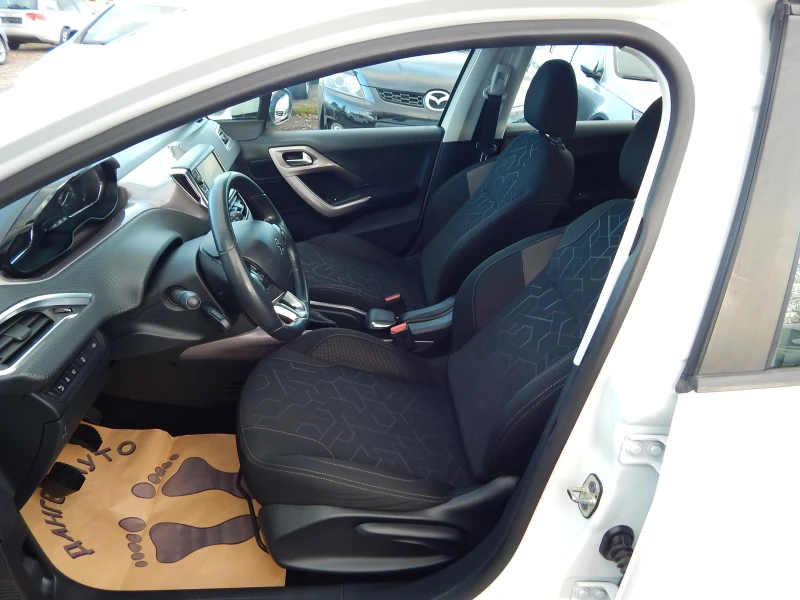Peugeot 2008 1.6HDI* EURO5B* , снимка 10 - Автомобили и джипове - 52615898