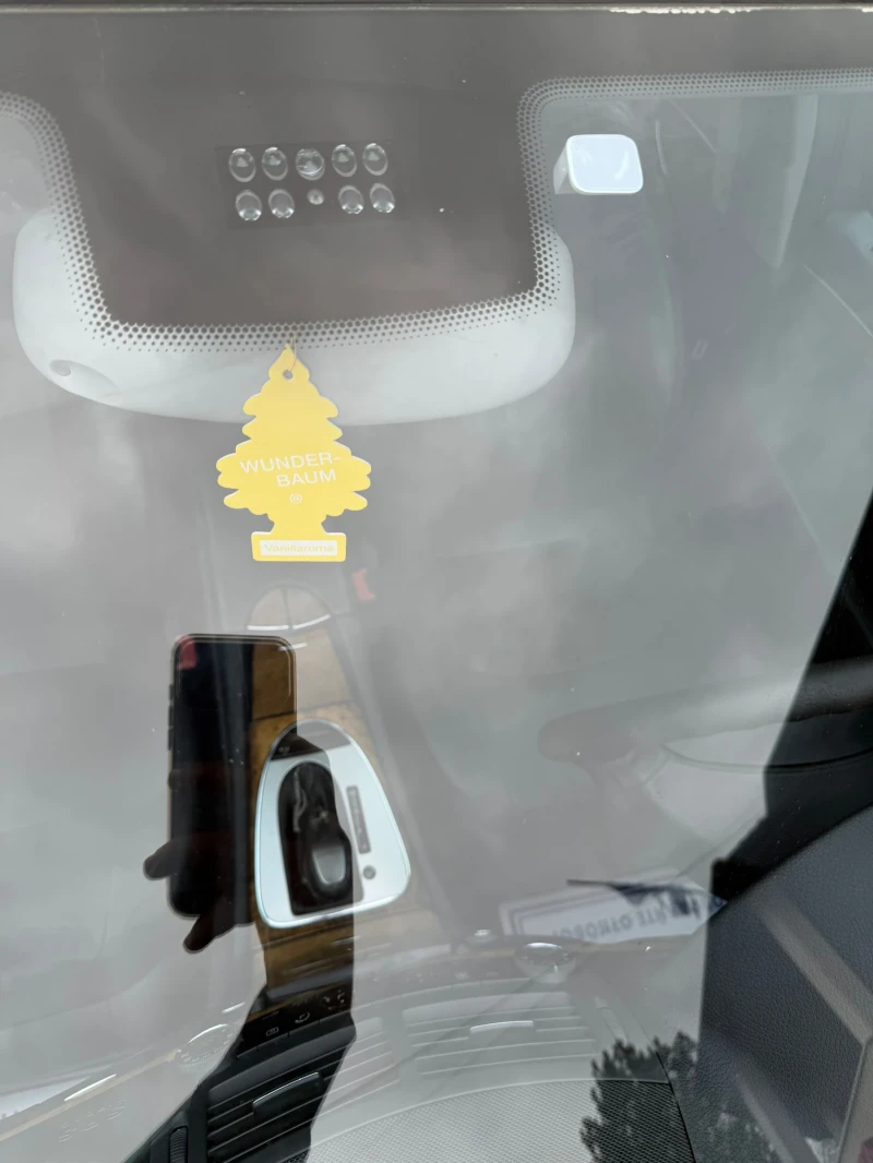 Mercedes-Benz E 270, снимка 15 - Автомобили и джипове - 52697336