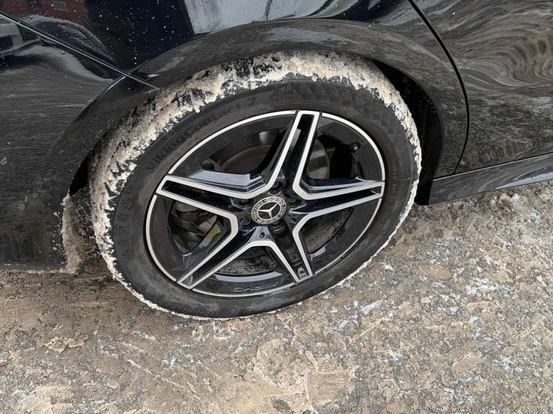 Mercedes-Benz CLA * 250 * CARFAX * ЦЕНА ДО БГ, снимка 6 - Автомобили и джипове - 52922079