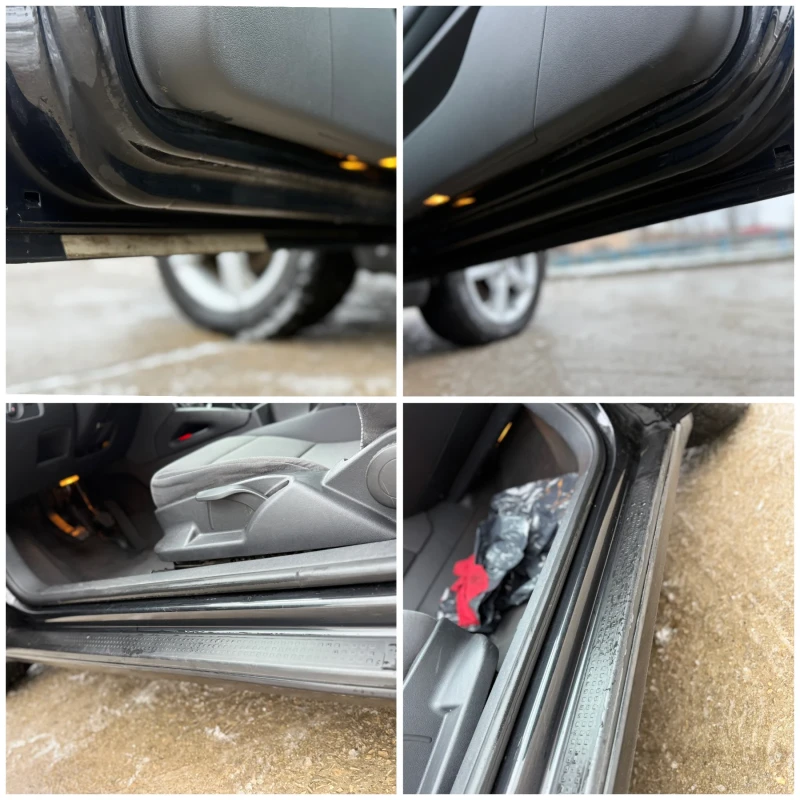 Audi A3 GERMANY 1.6 стария мотор ! 102коня, снимка 13 - Автомобили и джипове - 53133594