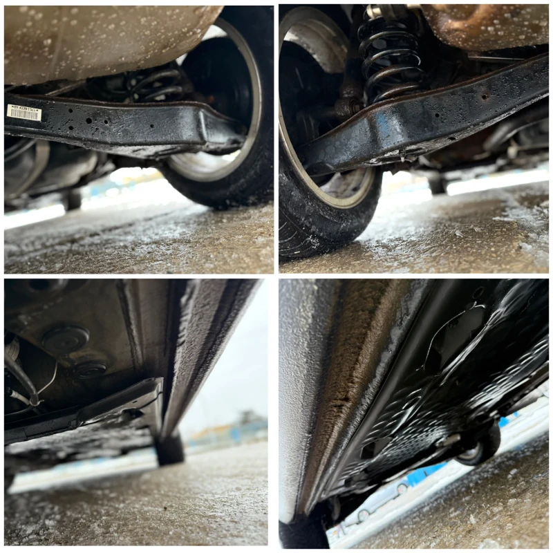 Audi A3 GERMANY 1.6 стария мотор ! 102коня, снимка 15 - Автомобили и джипове - 53133594