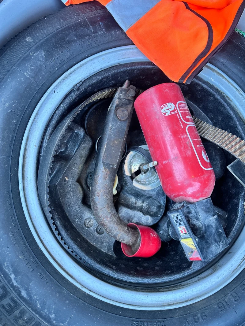 BMW 728 М52б28ту, снимка 12 - Автомобили и джипове - 53138957