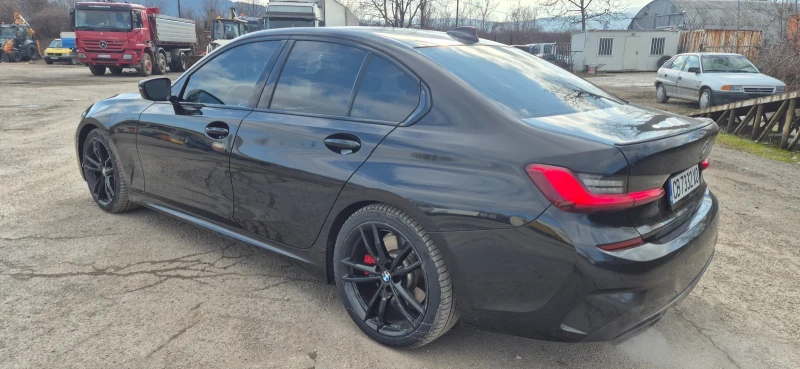 BMW 340 M430i RWD , снимка 8 - Автомобили и джипове - 53142435