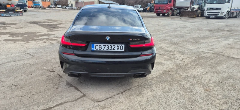 BMW 340 M430i RWD , снимка 6 - Автомобили и джипове - 53142435