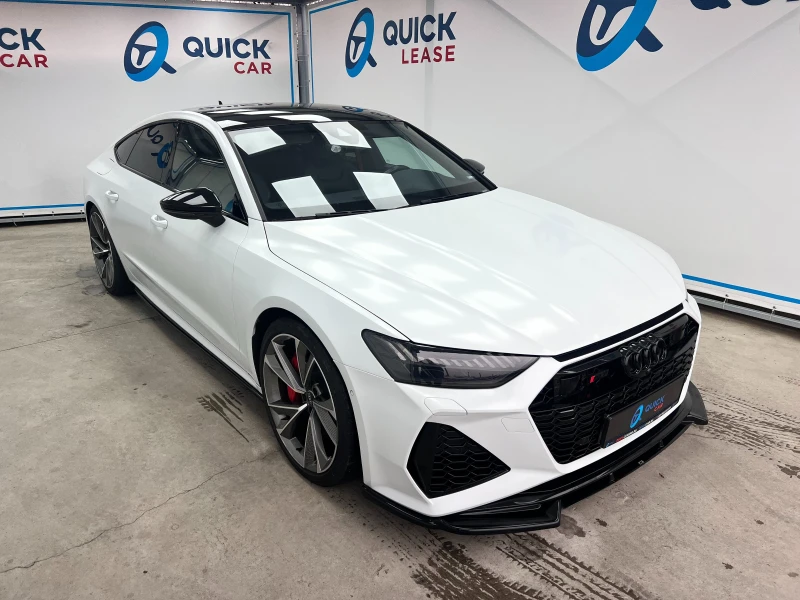 Audi A7 QUATTRO* RS PACK* HD FULL MATRIX* 24 МЕСЕЦА ГАРАНЦ