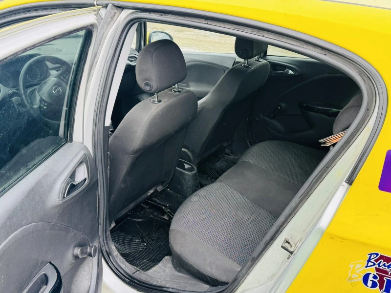 Opel Corsa 70 к.с., снимка 3 - Автомобили и джипове - 53453143
