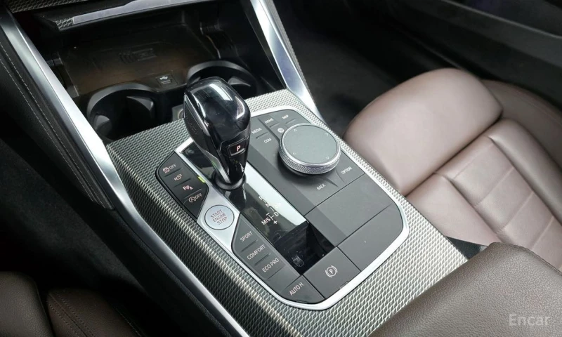 BMW 420, снимка 9 - Автомобили и джипове - 53500519