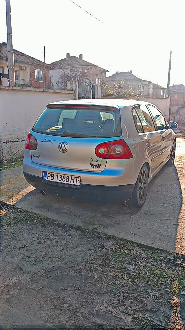 VW Golf Variant, снимка 2 - Автомобили и джипове - 48552642