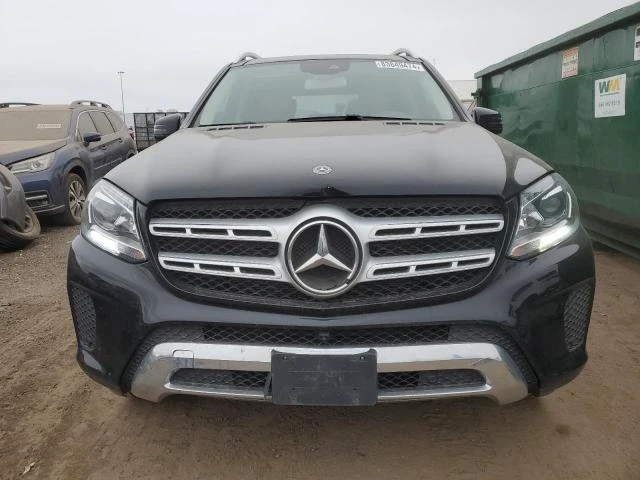 Mercedes-Benz GLS 450 2018 MERCEDES-BENZ GLS 450 4MATIC, снимка 3 - Автомобили и джипове - 48754596