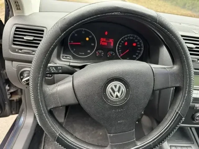 VW Golf Variant, снимка 12 - Автомобили и джипове - 49491341