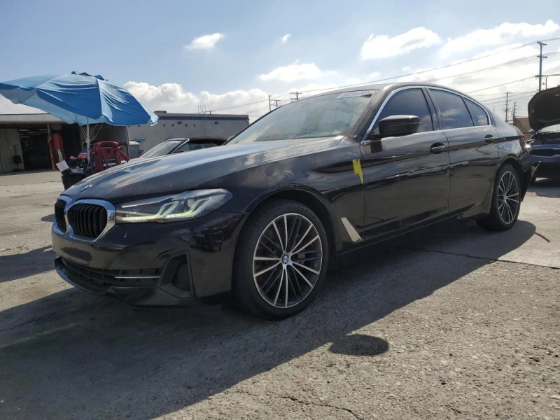 BMW 530 I - 51000 лв. / 26075.89 € - 79038163 1