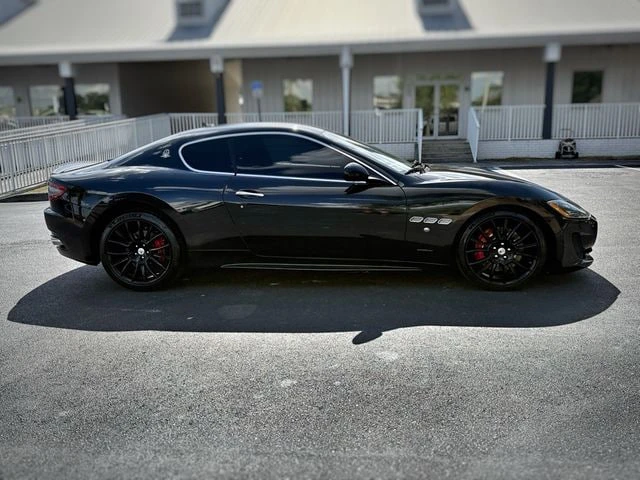 Maserati GranTurismo * CARFAX  , снимка 3 - Автомобили и джипове - 52816190