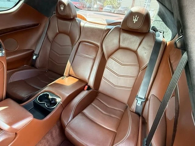 Maserati GranTurismo * CARFAX  , снимка 10 - Автомобили и джипове - 52816190