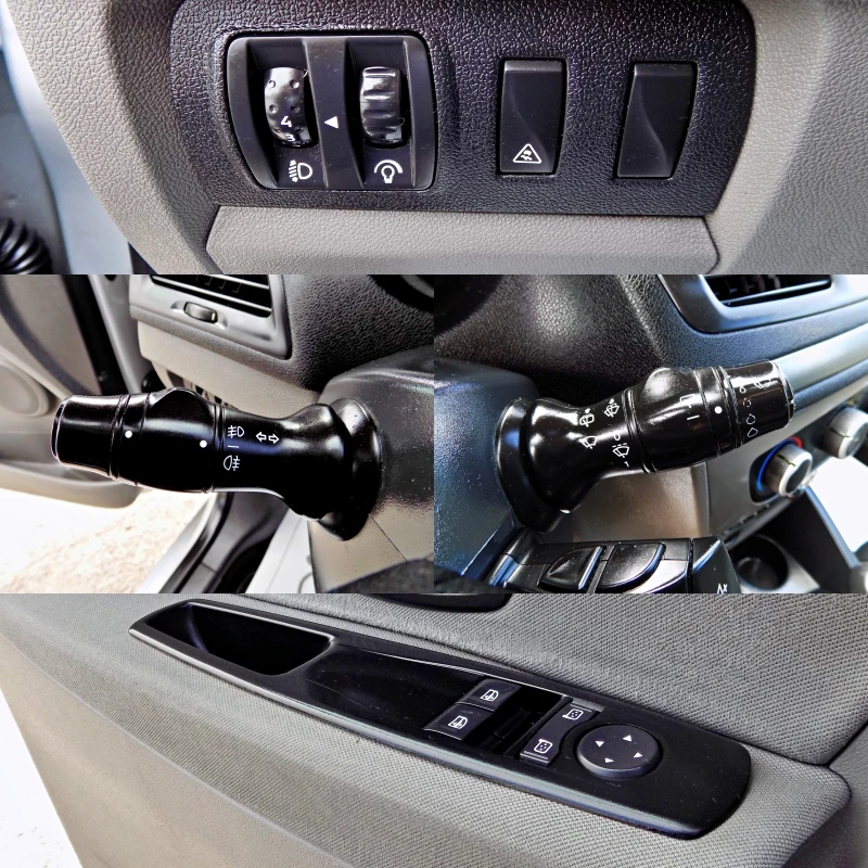 Renault Megane 1.5dCi/90к.с./КЛИМА, снимка 12 - Автомобили и джипове - 53773977