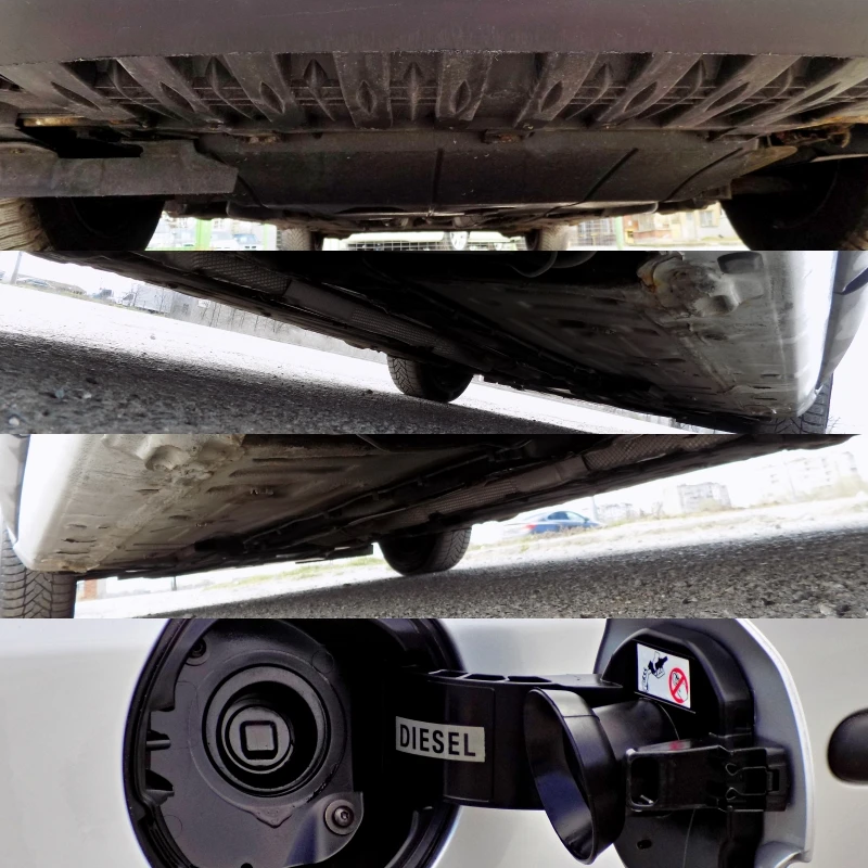 Renault Megane 1.5dCi/90к.с./КЛИМА, снимка 16 - Автомобили и джипове - 53773977