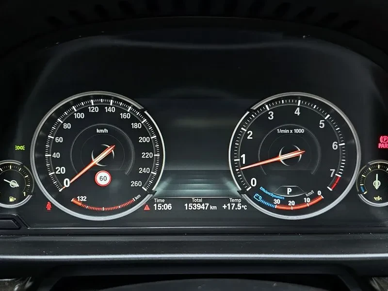 BMW 528 i | Mobile.bg � ����������� 8