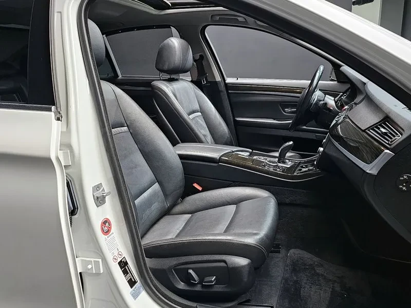 BMW 528 i | Mobile.bg � ����������� 10
