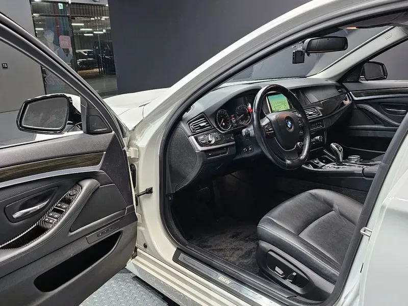 BMW 528 i | Mobile.bg � ����������� 11