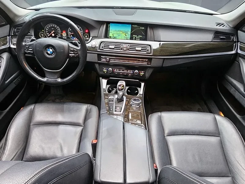 BMW 528 i | Mobile.bg � ����������� 7