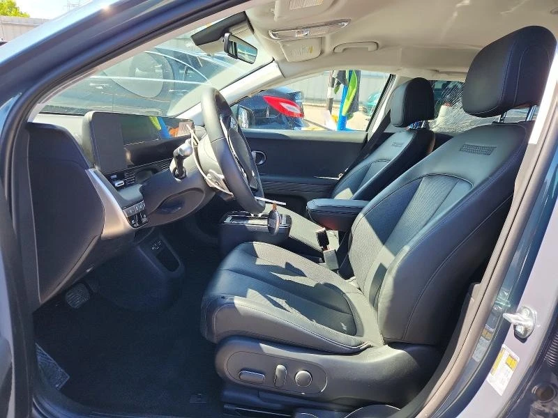 Hyundai Ioniq, снимка 7 - Автомобили и джипове - 54787754