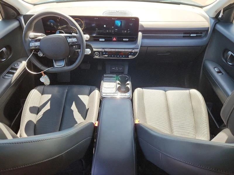 Hyundai Ioniq, снимка 8 - Автомобили и джипове - 54787754