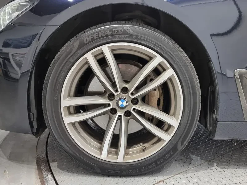 BMW 740 xDrive M Sports | Mobile.bg � ����������� 11