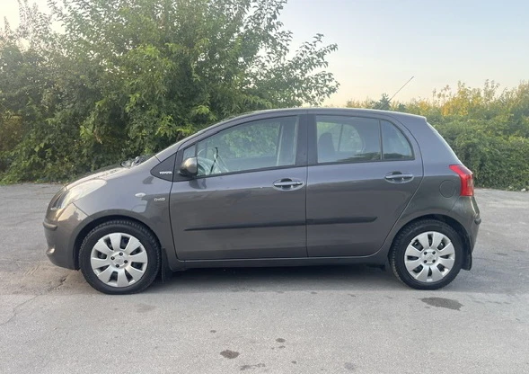 Toyota Yaris 1.4 D-4D ��� ����  | Mobile.bg � ����������� 8