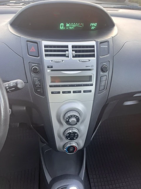 Toyota Yaris 1.4 D-4D ��� ����  | Mobile.bg � ����������� 11