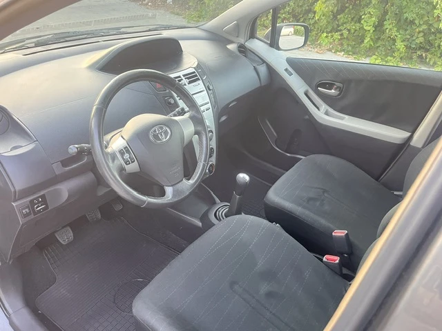 Toyota Yaris 1.4 D-4D ��� ����  | Mobile.bg � ����������� 9