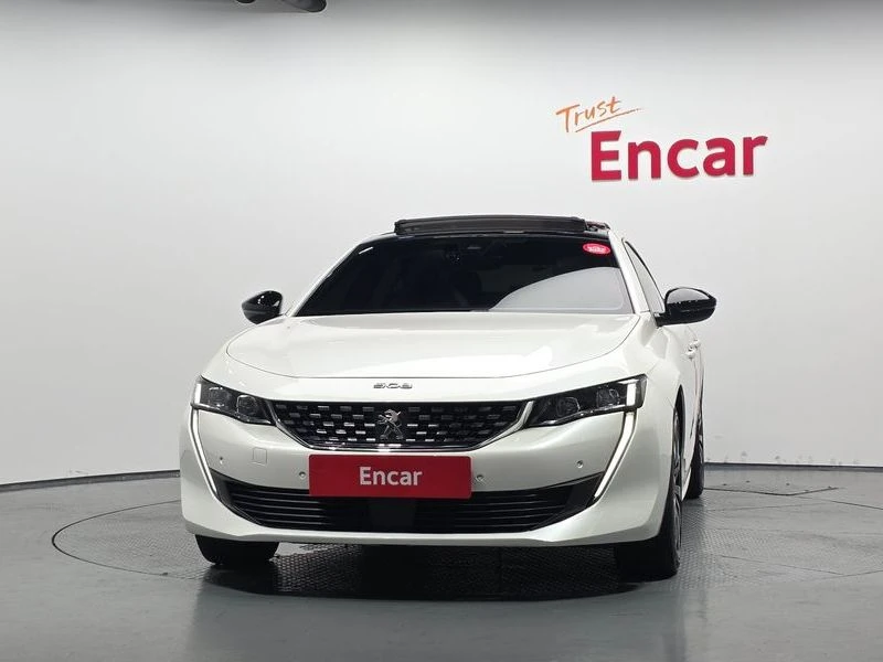 Peugeot 508 GT-Line 2.0 Blue-HDi | Mobile.bg � ����������� 3