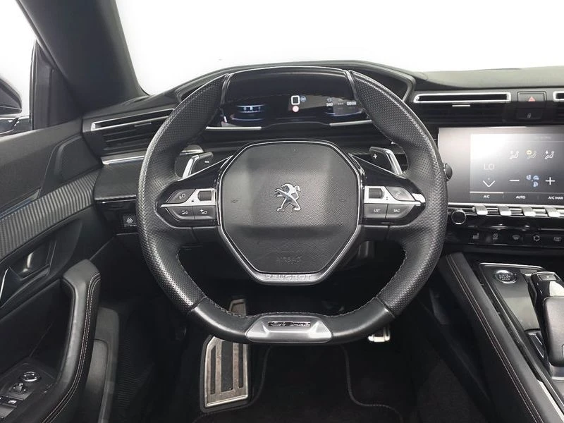 Peugeot 508 GT-Line 2.0 Blue-HDi | Mobile.bg � ����������� 12