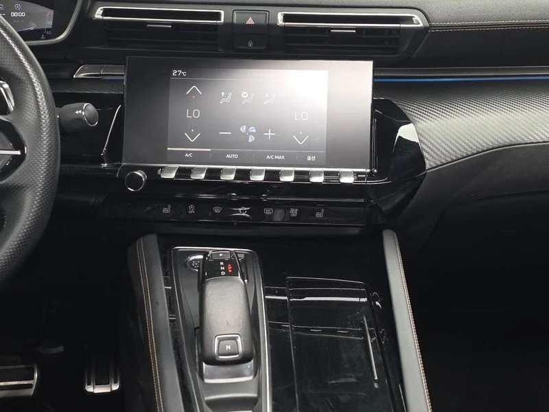 Peugeot 508 GT-Line 2.0 Blue-HDi | Mobile.bg � ����������� 13