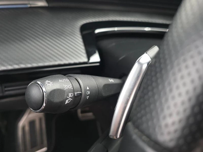 Peugeot 508 GT-Line 2.0 Blue-HDi | Mobile.bg � ����������� 17