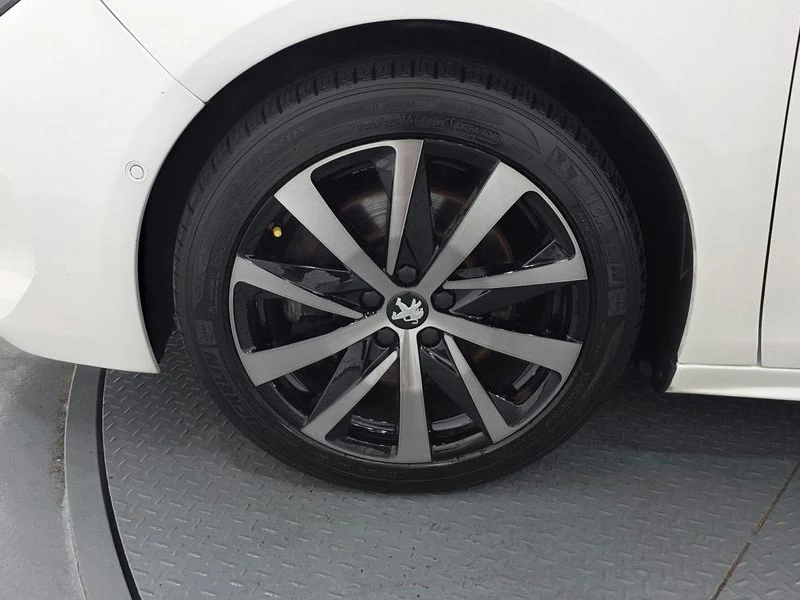 Peugeot 508 GT-Line 2.0 Blue-HDi | Mobile.bg � ����������� 5