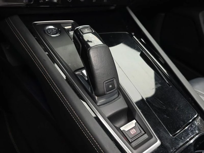 Peugeot 508 GT-Line 2.0 Blue-HDi | Mobile.bg � ����������� 9