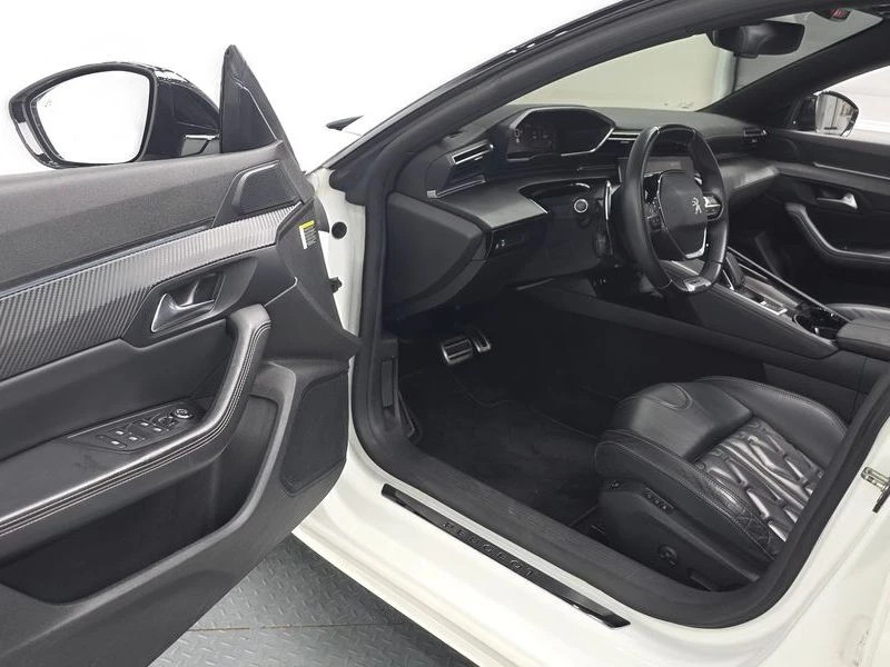 Peugeot 508 GT-Line 2.0 Blue-HDi | Mobile.bg � ����������� 10