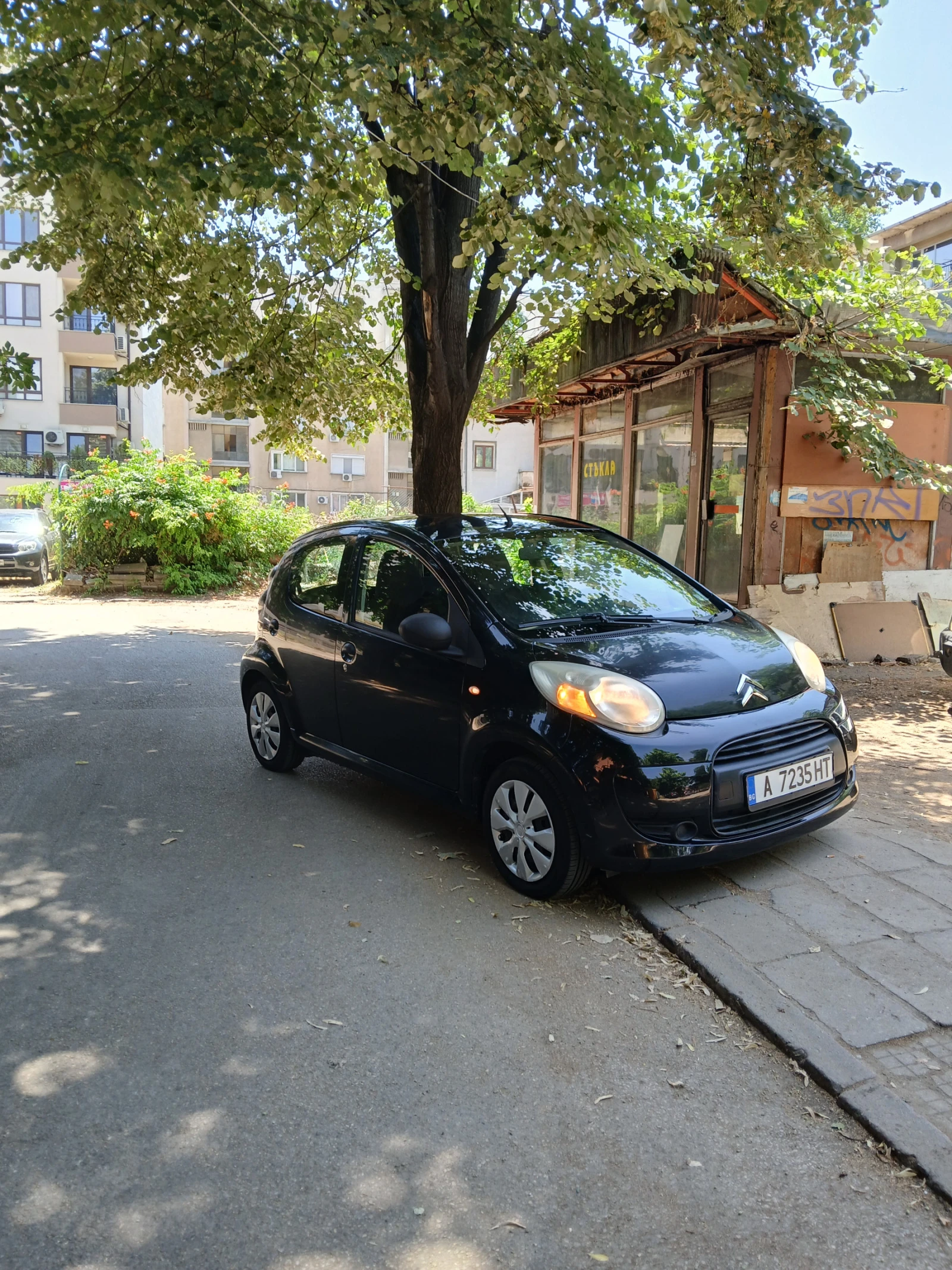 Citroen C1 1.0 - изображение 7