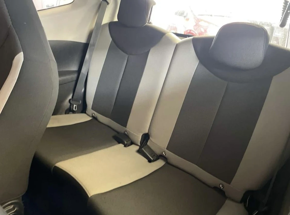Toyota Aygo 1.0 Automatic  - изображение 5