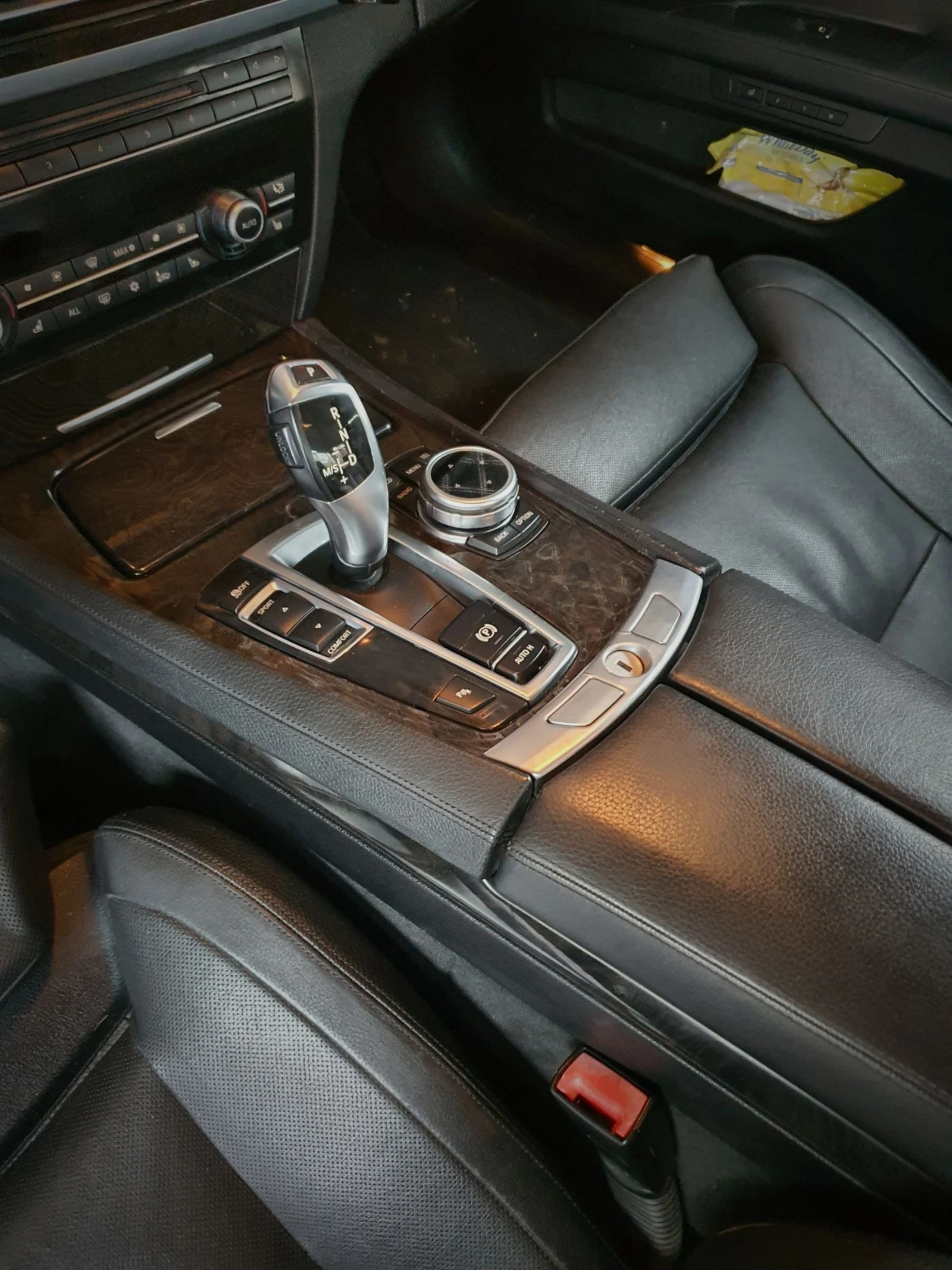 BMW 740 F02 LI - изображение 7