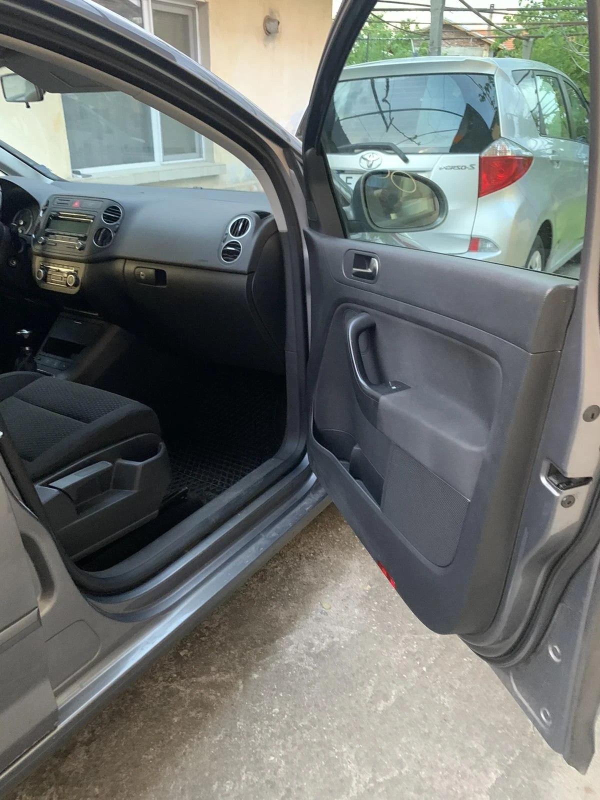 VW Golf Plus | Mobile.bg — изображение 11