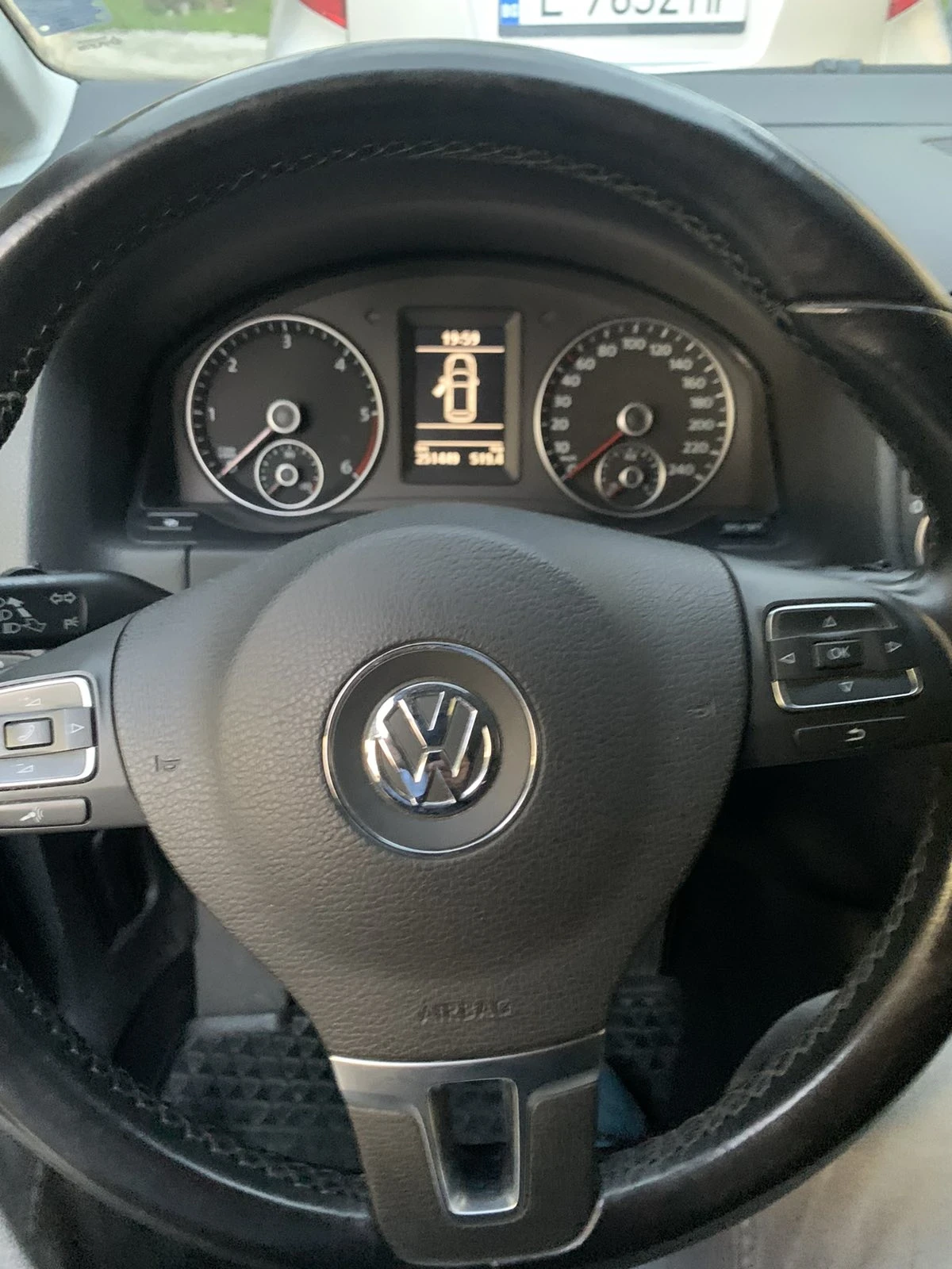 VW Golf Plus | Mobile.bg — изображение 14