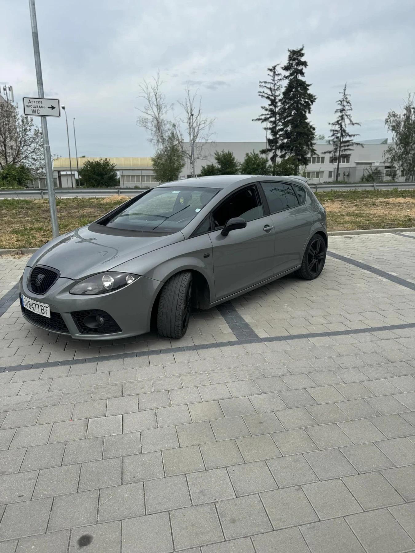 Seat Leon  - изображение 3