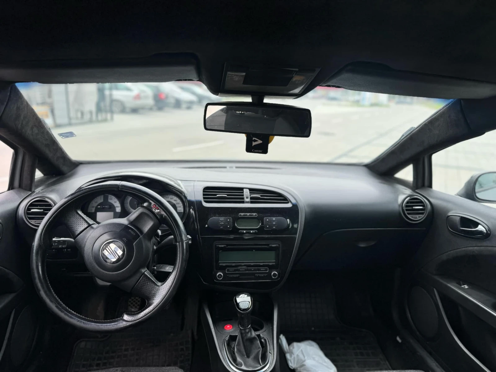 Seat Leon  - изображение 5