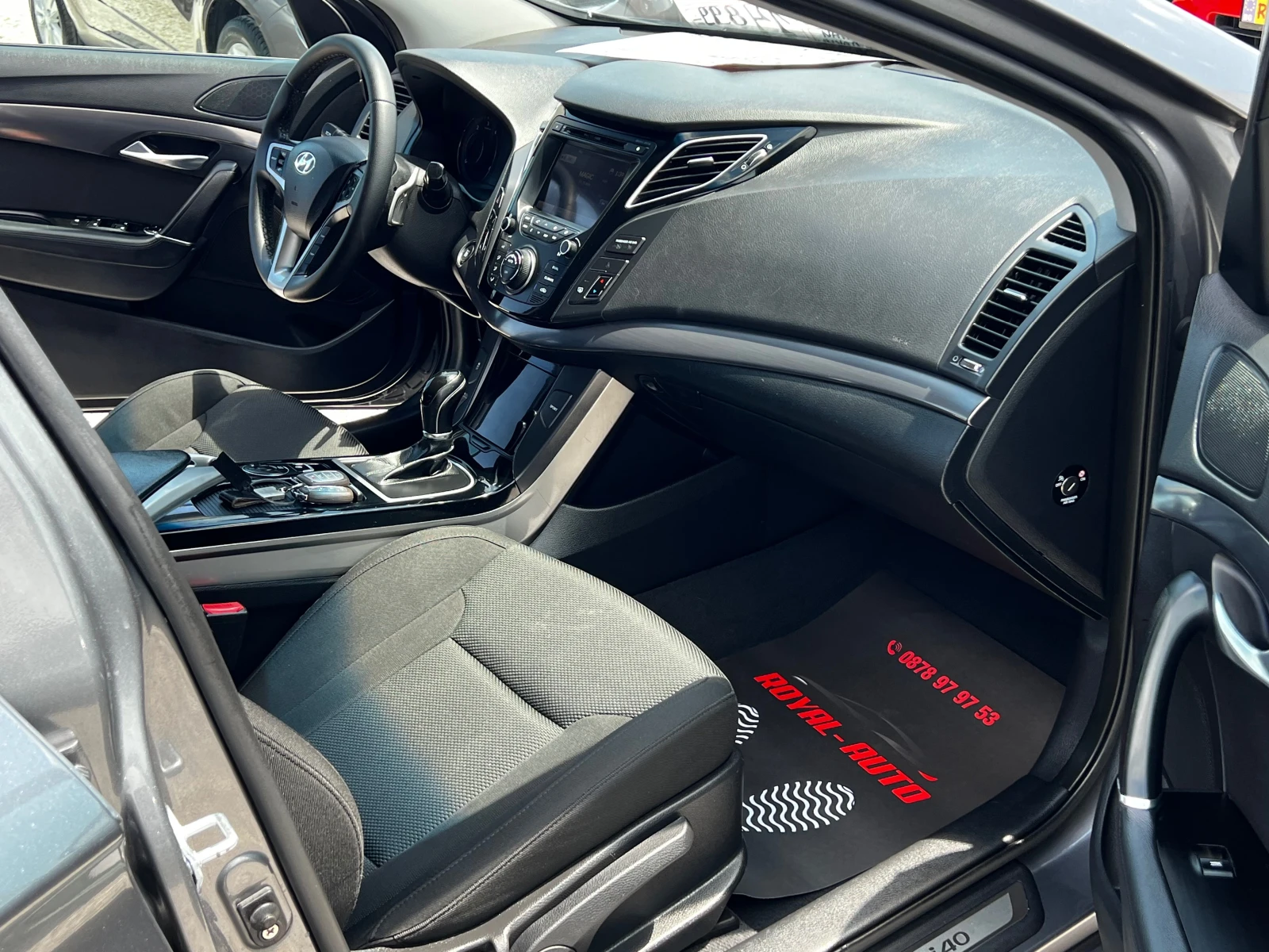 Hyundai I40 ----- | Mobile.bg   11