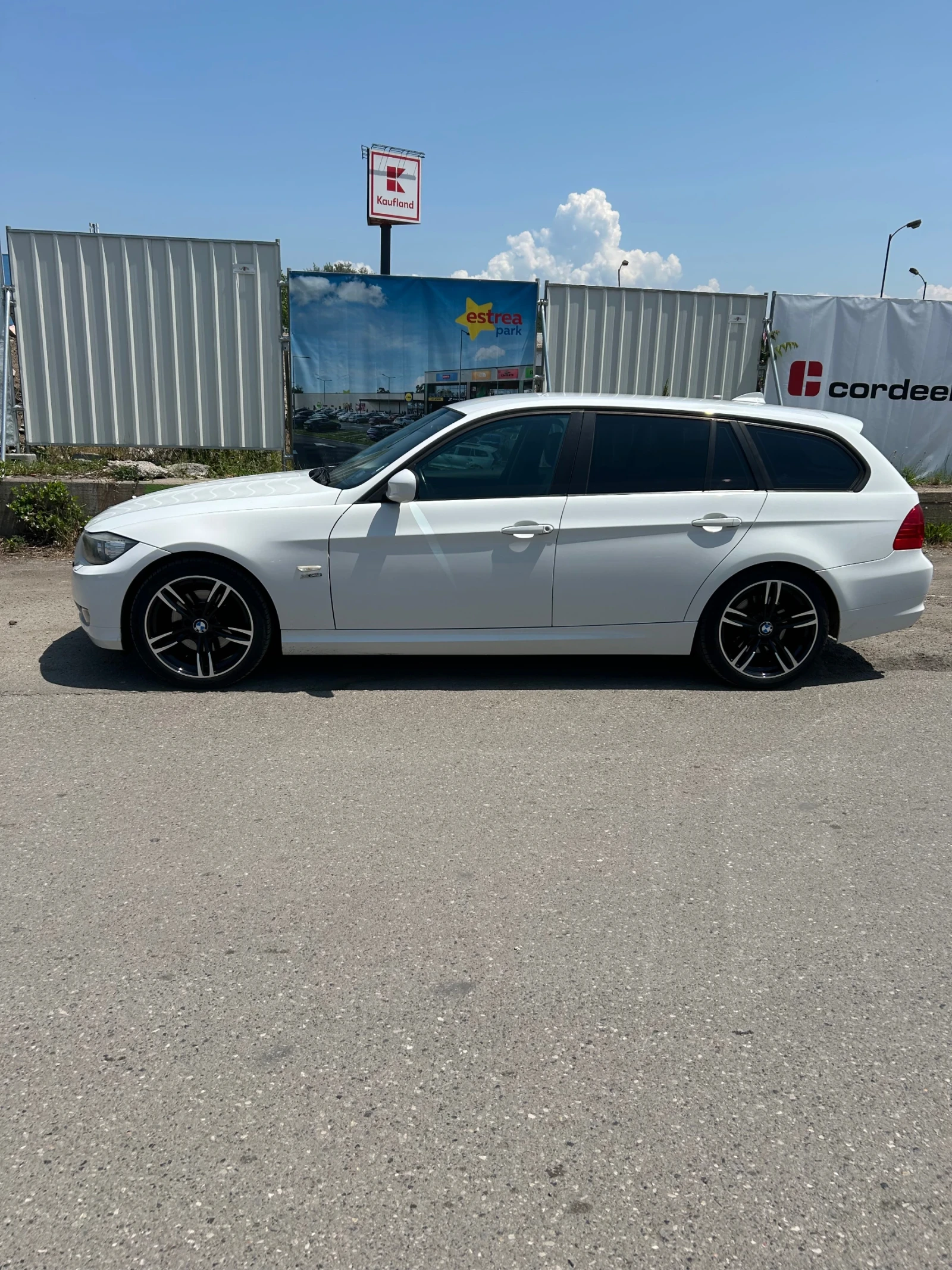 BMW 320 Xdrive - изображение 6