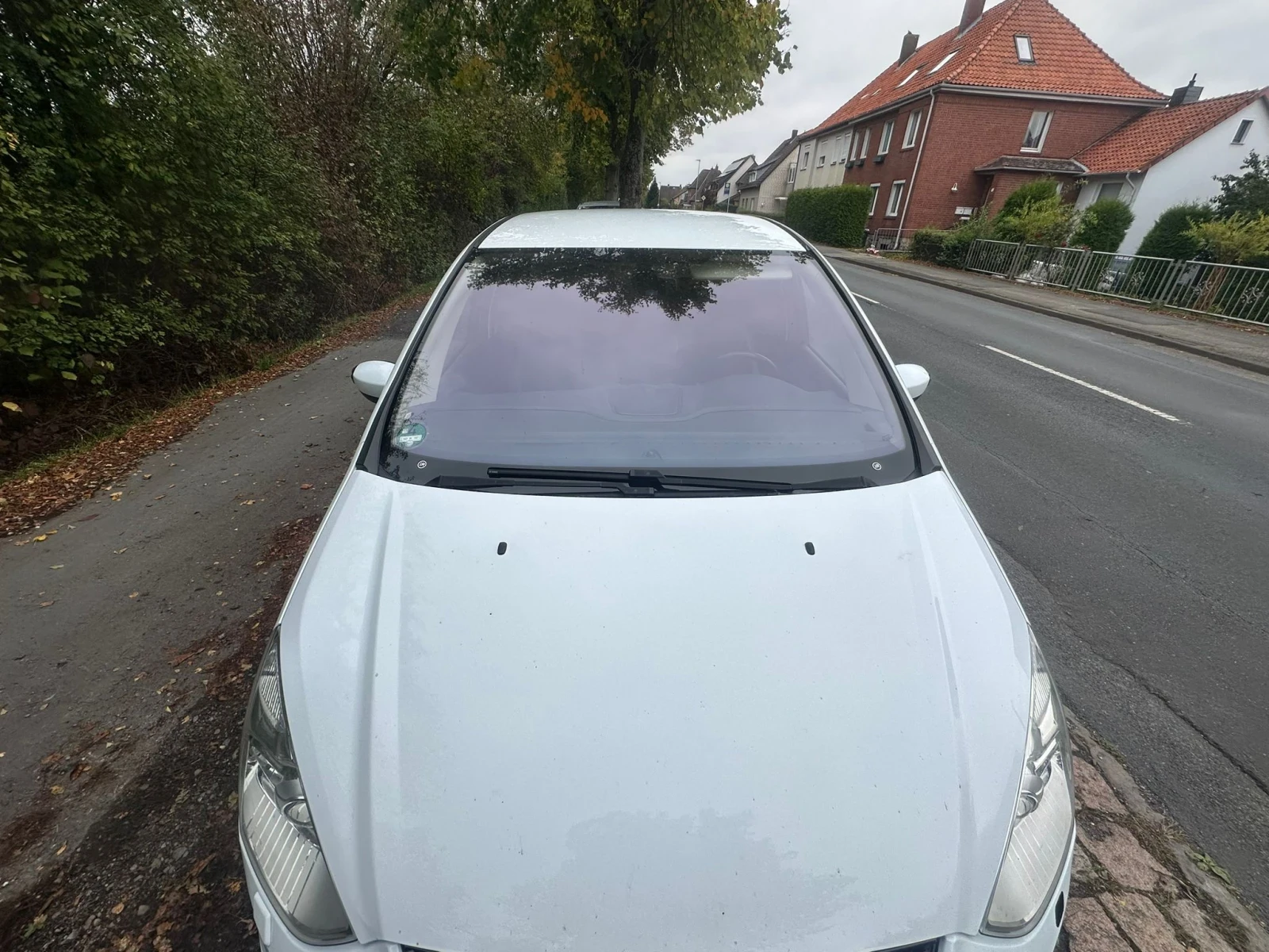Ford S-Max 2.2 - изображение 4