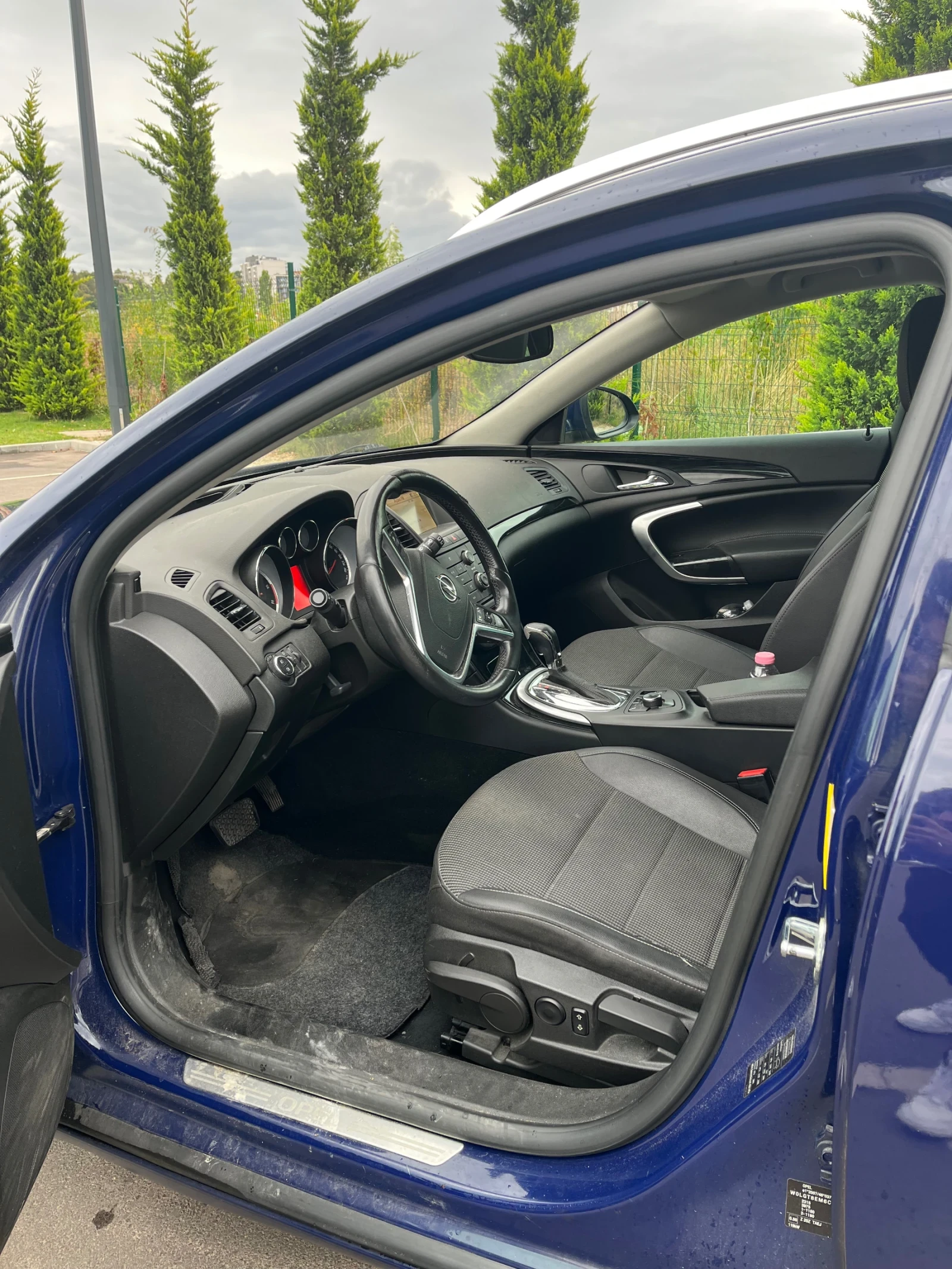 Opel Insignia 2.0CDTi - изображение 7