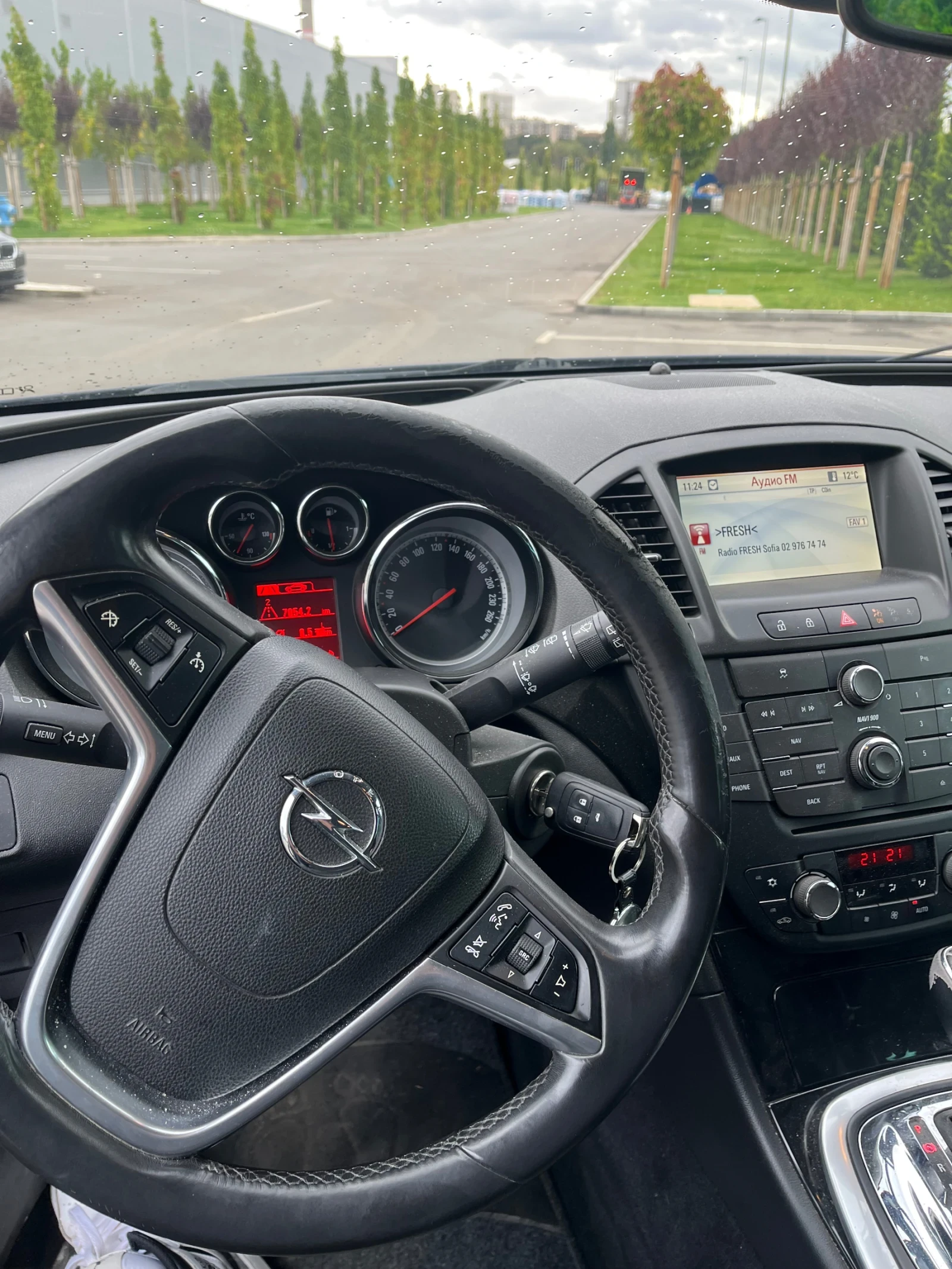 Opel Insignia 2.0CDTi - изображение 9