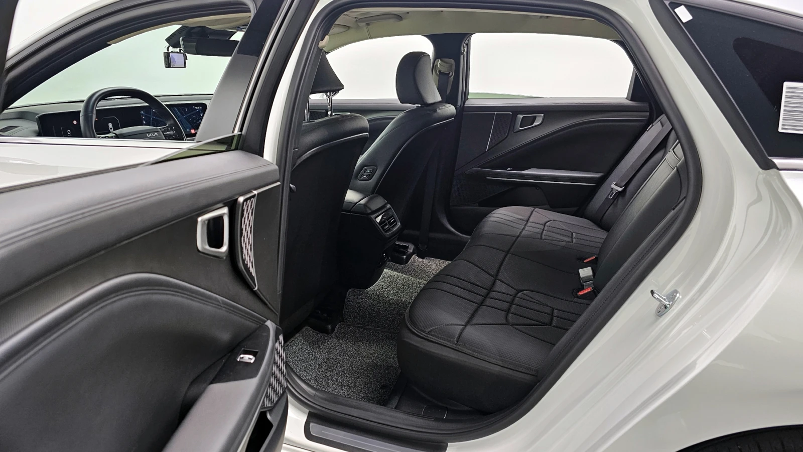 Kia K8 3.5LPG Noblesse | Mobile.bg   11