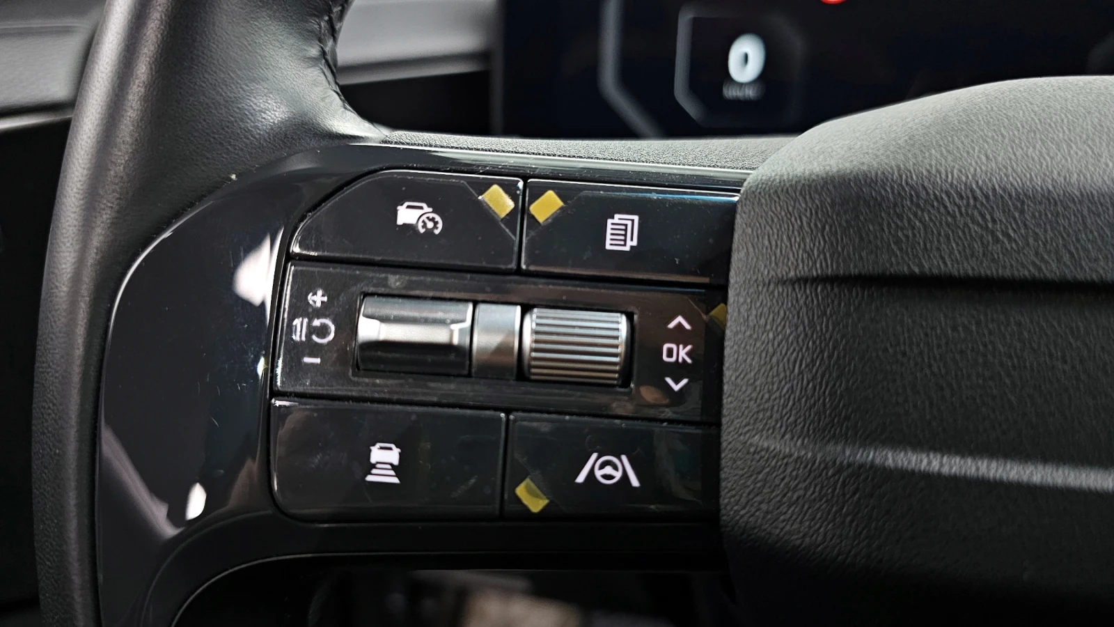 Kia K8 3.5LPG Noblesse | Mobile.bg   16